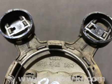 ФОТО Колпак колеса для Audi (Ауди) A3 8V1, 8VA, 8V7, 8VS (03.2012-...) Киев