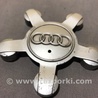 ФОТО Колпак колеса для Audi (Ауди) A3 8V1, 8VA, 8V7, 8VS (03.2012-...) Киев