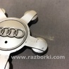ФОТО Колпак колеса для Audi (Ауди) A3 8V1, 8VA, 8V7, 8VS (03.2012-...) Киев