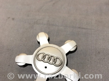ФОТО Колпак колеса для Audi (Ауди) A3 8V1, 8VA, 8V7, 8VS (03.2012-...) Киев