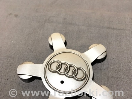 ФОТО Колпак колеса для Audi (Ауди) A3 8V1, 8VA, 8V7, 8VS (03.2012-...) Киев