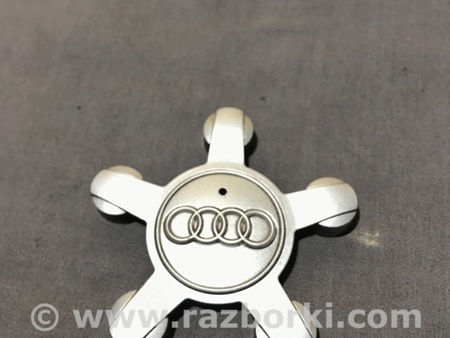 ФОТО Колпак колеса для Audi (Ауди) A3 8V1, 8VA, 8V7, 8VS (03.2012-...) Киев