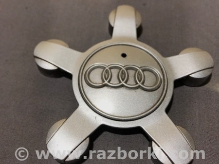 ФОТО Колпак колеса для Audi (Ауди) A3 8V1, 8VA, 8V7, 8VS (03.2012-...) Киев