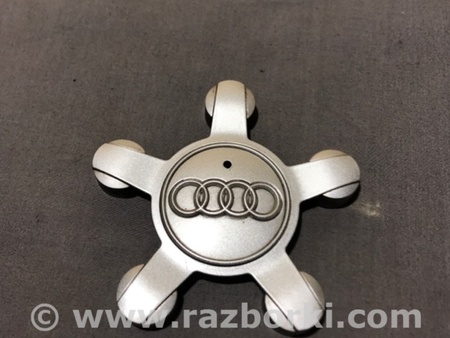 ФОТО Колпак колеса для Audi (Ауди) A3 8V1, 8VA, 8V7, 8VS (03.2012-...) Киев