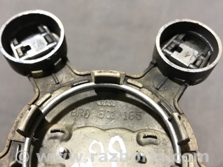 ФОТО Колпак колеса для Audi (Ауди) A3 8V1, 8VA, 8V7, 8VS (03.2012-...) Киев