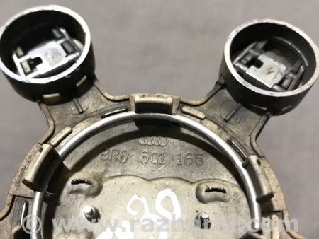 ФОТО Колпак колеса для Audi (Ауди) A3 8V1, 8VA, 8V7, 8VS (03.2012-...) Киев
