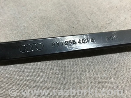 ФОТО Дворник лобового стекла для Audi (Ауди) A3 8V1, 8VA, 8V7, 8VS (03.2012-...) Киев