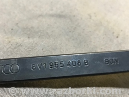 ФОТО Дворник лобового стекла для Audi (Ауди) A3 8V1, 8VA, 8V7, 8VS (03.2012-...) Киев