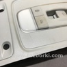 ФОТО Плафон подсветки салона для Audi (Ауди) A3 8V1, 8VA, 8V7, 8VS (03.2012-...) Киев