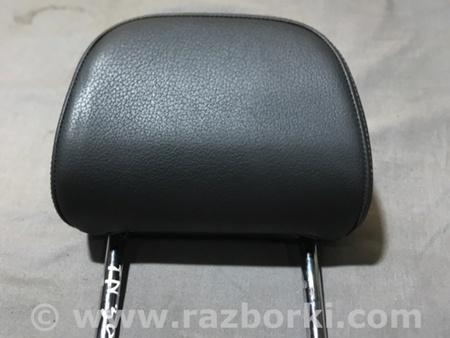 ФОТО Подголовник сиденья для Audi (Ауди) A3 8V1, 8VA, 8V7, 8VS (03.2012-...) Киев