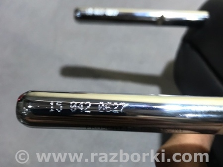 ФОТО Подголовник сиденья для Audi (Ауди) A3 8V1, 8VA, 8V7, 8VS (03.2012-...) Киев
