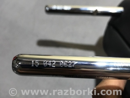 ФОТО Подголовник сиденья для Audi (Ауди) A3 8V1, 8VA, 8V7, 8VS (03.2012-...) Киев