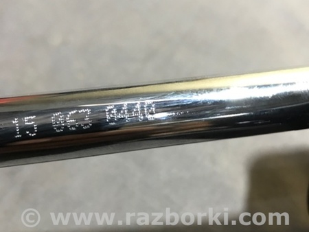 ФОТО Подголовник сиденья для Audi (Ауди) A3 8V1, 8VA, 8V7, 8VS (03.2012-...) Киев