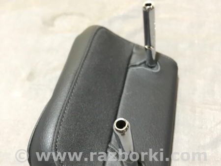 ФОТО Подголовник сиденья для Audi (Ауди) A3 8V1, 8VA, 8V7, 8VS (03.2012-...) Киев