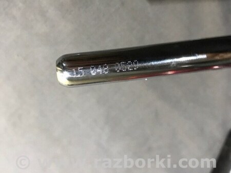 ФОТО Подголовник сиденья для Audi (Ауди) A3 8V1, 8VA, 8V7, 8VS (03.2012-...) Киев