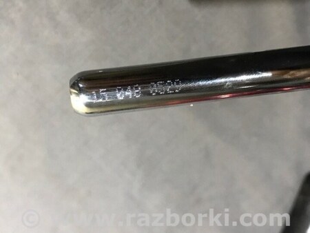 ФОТО Подголовник сиденья для Audi (Ауди) A3 8V1, 8VA, 8V7, 8VS (03.2012-...) Киев