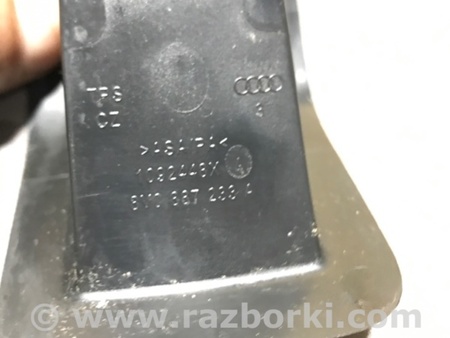 ФОТО Пластик для Audi (Ауди) A3 8V1, 8VA, 8V7, 8VS (03.2012-...) Киев