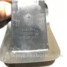 ФОТО Пластик для Audi (Ауди) A3 8V1, 8VA, 8V7, 8VS (03.2012-...) Киев