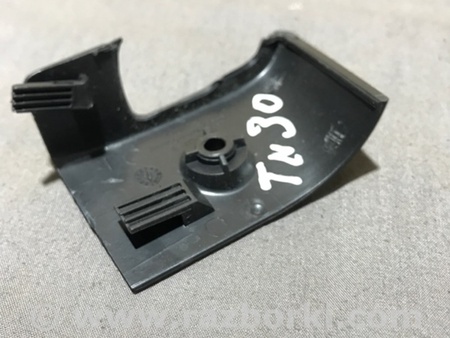 ФОТО Пластик для Audi (Ауди) A3 8V1, 8VA, 8V7, 8VS (03.2012-...) Киев