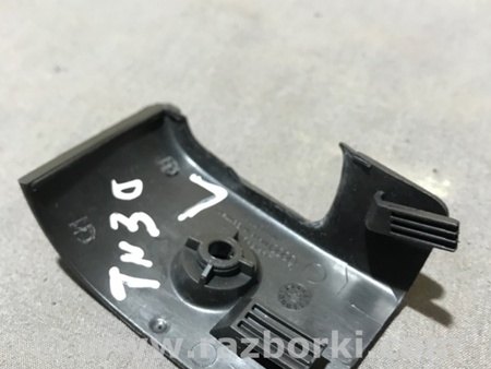 ФОТО Пластик для Audi (Ауди) A3 8V1, 8VA, 8V7, 8VS (03.2012-...) Киев
