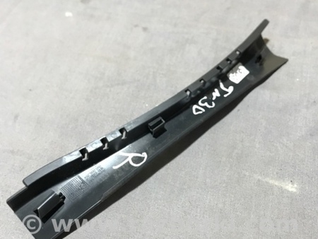 ФОТО Пластик для Audi (Ауди) A3 8V1, 8VA, 8V7, 8VS (03.2012-...) Киев