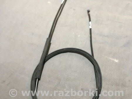 ФОТО Трос замка капота для Audi (Ауди) A3 8V1, 8VA, 8V7, 8VS (03.2012-...) Киев