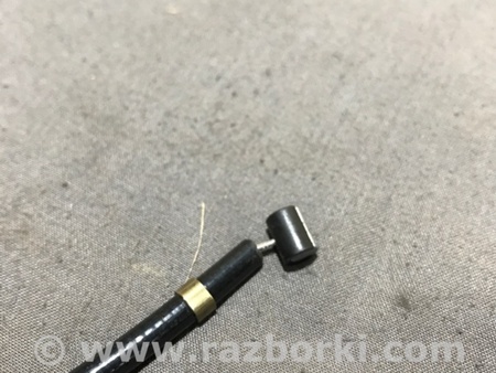 ФОТО Трос замка капота для Audi (Ауди) A3 8V1, 8VA, 8V7, 8VS (03.2012-...) Киев