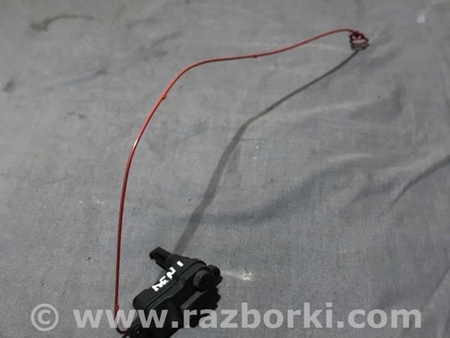 ФОТО Активатор лючка бензобака для Audi (Ауди) A3 8V1, 8VA, 8V7, 8VS (03.2012-...) Киев