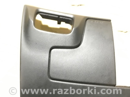 ФОТО Пластик для Audi (Ауди) A3 8V1, 8VA, 8V7, 8VS (03.2012-...) Киев