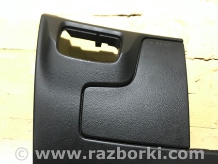 ФОТО Пластик для Audi (Ауди) A3 8V1, 8VA, 8V7, 8VS (03.2012-...) Киев