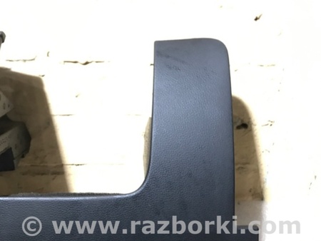 ФОТО Пластик для Audi (Ауди) A3 8V1, 8VA, 8V7, 8VS (03.2012-...) Киев