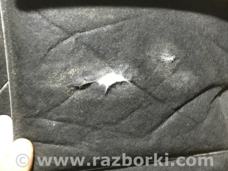 ФОТО Пластик для Audi (Ауди) A3 8V1, 8VA, 8V7, 8VS (03.2012-...) Киев