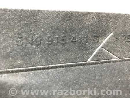 ФОТО Пластик для Audi (Ауди) A3 8V1, 8VA, 8V7, 8VS (03.2012-...) Киев