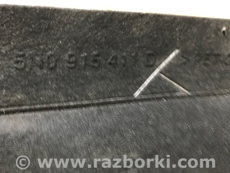 ФОТО Пластик для Audi (Ауди) A3 8V1, 8VA, 8V7, 8VS (03.2012-...) Киев