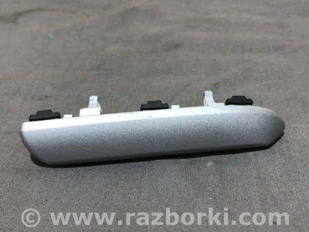 ФОТО Молдинг торпедо для Audi (Ауди) A3 8V1, 8VA, 8V7, 8VS (03.2012-...) Киев