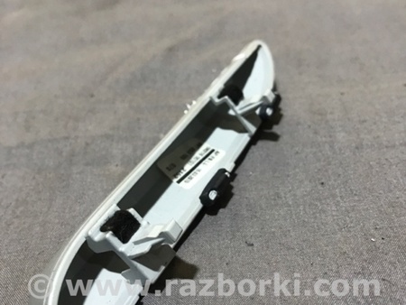 ФОТО Молдинг торпедо для Audi (Ауди) A3 8V1, 8VA, 8V7, 8VS (03.2012-...) Киев
