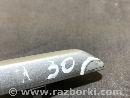 ФОТО Молдинг торпедо для Audi (Ауди) A3 8V1, 8VA, 8V7, 8VS (03.2012-...) Киев
