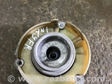 ФОТО Опора стойки для Audi (Ауди) A4 B8 - 8K2, 8K5 (08.2007-11.2015) Киев