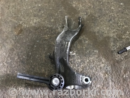 ФОТО Кронштейн для Audi (Ауди) A4 B8 - 8K2, 8K5 (08.2007-11.2015) Киев