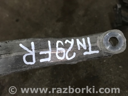 ФОТО Кронштейн для Audi (Ауди) A4 B8 - 8K2, 8K5 (08.2007-11.2015) Киев