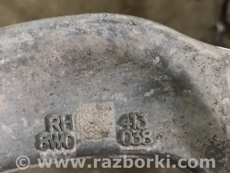 ФОТО Кронштейн для Audi (Ауди) A4 B8 - 8K2, 8K5 (08.2007-11.2015) Киев