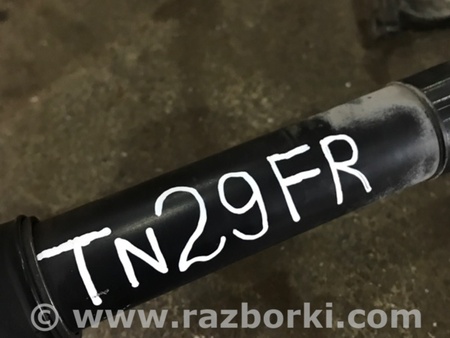 ФОТО Амортизатор подвески для Audi (Ауди) A4 B8 - 8K2, 8K5 (08.2007-11.2015) Киев