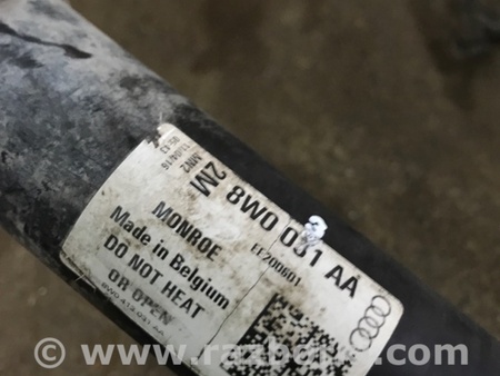 ФОТО Амортизатор подвески для Audi (Ауди) A4 B8 - 8K2, 8K5 (08.2007-11.2015) Киев