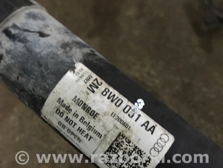 ФОТО Амортизатор подвески для Audi (Ауди) A4 B8 - 8K2, 8K5 (08.2007-11.2015) Киев