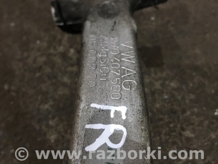 ФОТО Цапфа для Audi (Ауди) A4 B8 - 8K2, 8K5 (08.2007-11.2015) Киев