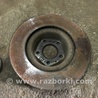 ФОТО Диск тормозной для Audi (Ауди) A4 B8 - 8K2, 8K5 (08.2007-11.2015) Киев