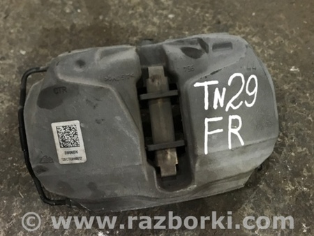 ФОТО Суппорт тормозной для Audi (Ауди) A4 B8 - 8K2, 8K5 (08.2007-11.2015) Киев