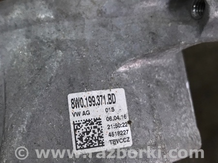 ФОТО Подушка двигателя для Audi (Ауди) A4 B8 - 8K2, 8K5 (08.2007-11.2015) Киев