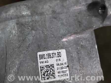 ФОТО Подушка двигателя для Audi (Ауди) A4 B8 - 8K2, 8K5 (08.2007-11.2015) Киев