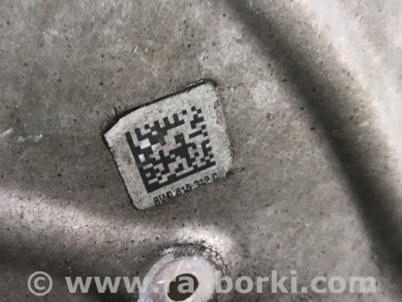 ФОТО Пыльник тормозного диска для Audi (Ауди) A4 B8 - 8K2, 8K5 (08.2007-11.2015) Киев